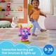 Інтерактивна музична іграшка Fisher-Price для найменших Зірочка (hlm48) - зображення 3
