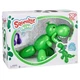 Интерактивная игрушка Squeakee динозавр (630996123102) - изображение 3