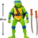 Игровая фигурка TMNT Черепашки-Ниндзя Movie III Леонардо гигант 30 см (83401) - изображение 3