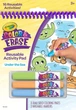 Розмальовка багаторазова Crayola Color and Erase - зображення 1