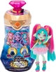 Кукла-сюрприз Пикслинг дракон Эмбер Magic Mixies Pixlings 14877 Amber Dragon - изображение 1