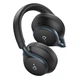 Наушники Anker SoundСore Space One Black (A3035G11) - изображение 2