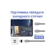 Перехідник USB-C Жіноче на USB-A Male OTG Dynamode (DM-AD-USB-CA) - зображення 4