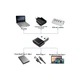Перехідник USB-C Жіноче на USB-A Male OTG Dynamode (DM-AD-USB-CA) - зображення 8