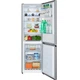 Холодильник HISENSE RB395N4BCE (BCD-300WY) (20012392) - изображение 3