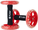 Zestaw wałkow do ćwiczeń Pure2Improve Core Training Wheels (8719214687687) - obraz 1