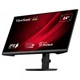 Монітор viewsonic va2408-hdj - изображение 3