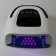 Аккумуляторная UV/LED-лампа S60, 68 Вт - изображение 3