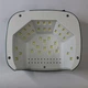 Акумуляторна UV/LED - лампа SUN S10, 108 Вт, Зелена - зображення 5