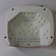 Акумуляторна UV/LED - лампа SUN S10, 108 Вт, Рожева - зображення 3