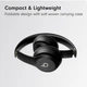 Навушники Beats by Dr. Dre Solo 4 Matte Black (MUW23) - изображение 4