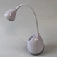Настольная аккумуляторная UV/LED-лампа для сушки ногтей YC-05, 36 Вт, Белая - изображение 2