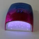 Аккумуляторная UV/LED – лампа S10, 66 Вт - изображение 6