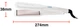 Выпрямитель REMINGTON S5527 PRO-Ceramic Extra (white) 293443 - изображение 4