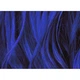 Тимчасова фарба-спрей для волосся Gelefu синя Blue 150 мл - зображення 3