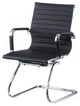 Кресло офисное Special4You Solano office artleather black e5890 - изображение 1
