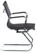 Кресло офисное Special4You Solano office artleather black e5890 - изображение 4