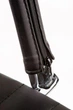 Кресло офисное Special4You Solano office artleather black e5890 - изображение 9
