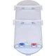 Водонагрівач Willer AEVH-15R (Ultraslim) Palermo - изображение 5