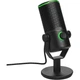 Мікрофон для ПК JBL Quantum Stream Studio (JBLSTRMSTUDIOBLK) - изображение 8