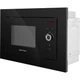 Микроволновка с грилем Gunter&Hauer EOK 20 BL - изображение 2