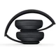 Навушники Beats by Dr. Dre Studio3 Matte Black (MQ562/MX3X2) - изображение 2