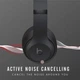 Навушники Beats by Dr. Dre Studio3 Matte Black (MQ562/MX3X2) - изображение 3