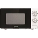 Мікрохвильовка Gorenje MO20E1W2 - изображение 1