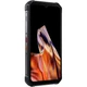 Смартфон Fossibot F106 Pro 8/256GB Black - зображення 4