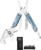 Мультитул гаечный ключ NexTool Light Wrench W2 (NE20293) инструмент 9 в 1 - изображение 1