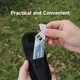 Мультитул гаечный ключ NexTool Light Wrench W2 (NE20293) инструмент 9 в 1 - изображение 3