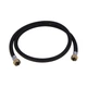 Шланг газовый SD Plus 5 м 1/2" (SD091G500) - изображение 1