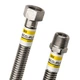 Шланг газовый Eco-Flex BЗ 0,8 м 1/2" - изображение 2