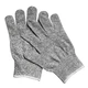 Рукавички захисні від порізів Cut resistant gloves антипоріз, XL - зображення 6