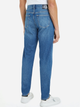 Jeansy regular fit męskie Calvin Klein Jeans J30J325719-1BJ 33/32 Niebieskie (8720639080397) - obraz 2