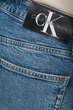 Джинси Slim Fit чоловічі Calvin Klein Jeans J30J325734-1BJ 36/34 Сині (8720639080694) - зображення 4