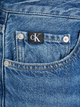 Джинси Regular Fit чоловічі Calvin Klein Jeans J30J325719-1BJ 33/34 Сині (8720639081134) - зображення 4