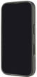 Панель Audi Synthetic Leather для Apple iPhone 16 Black (6955250228411) - зображення 4