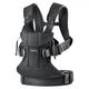 Кенгуру-перенесення BabyBjorn One Air 3D Mesh Black, 7317680980250 - зображення 1