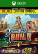 Ключ активации SteamWorld Build Deluxe Edition для Xbox One/Series S/X - изображение 1