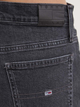 Джинси Slim Fit жіночі Tommy Hilfiger DW0DW19249-1BZ 26/30 Сірі (8720636748658) - зображення 4