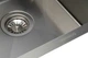Кухонная мойка GRANADO Under Top Steel S304 - изображение 5