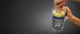 Губка кухонна Scrub Daddy Scrub Mommy рожево-фіолетова (5060481023900) - зображення 4