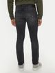 Джинси Slim Fit чоловічі Tommy Hilfiger DM0DM19301-1BZ 30/32 Сірі (8720636709949) - зображення 2