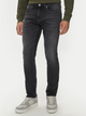 Джинси Slim Fit чоловічі Tommy Hilfiger DM0DM19301-1BZ 34/34 Сірі (8720636713861) - зображення 1