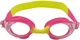 Очки для плавания детские Newt Swim Goggles мултиколор Розово-желты (NE-PL-55-MLT-P) - изображение 2