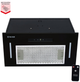 Вытяжка PERFELLI BIS 5653 BL 1000 LED - изображение 1