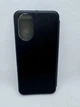 Чохол книжка Fashion Case для Realme C67 Чорний - зображення 4