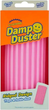 Губка для пыли Scrub Daddy Dump Duster розовая (5060481023788) - изображение 1