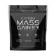 Гейнер Powerful Progress Carbo Mass Gainer банан, 2 кг - зображення 1